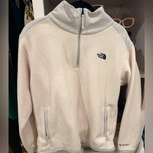 north face jacket, size medium, worn twice